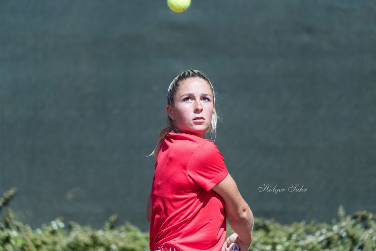 Bild 80 - RL Grossflottbeker THGC - PTC Rot-Weiss Potsdam : Ergebnis: 5:4